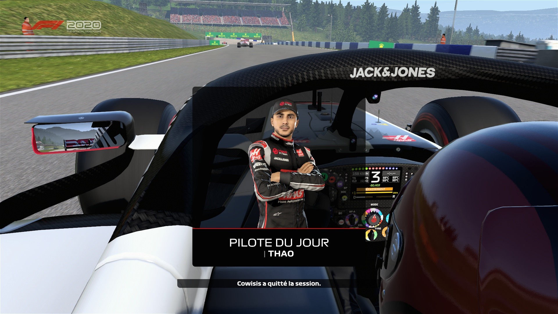 F1 2020 - Imagen 49